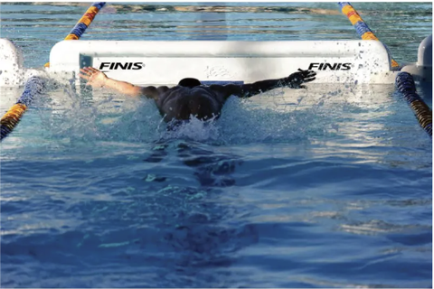 Finis turnmaster